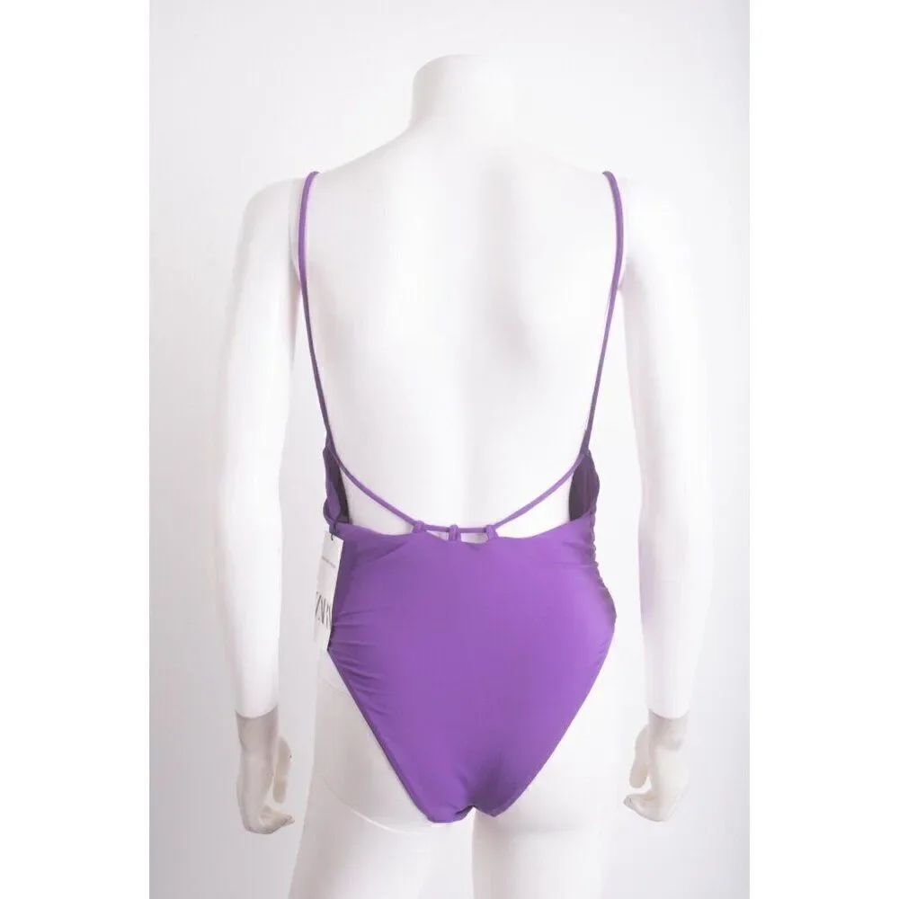 Zara womens swim